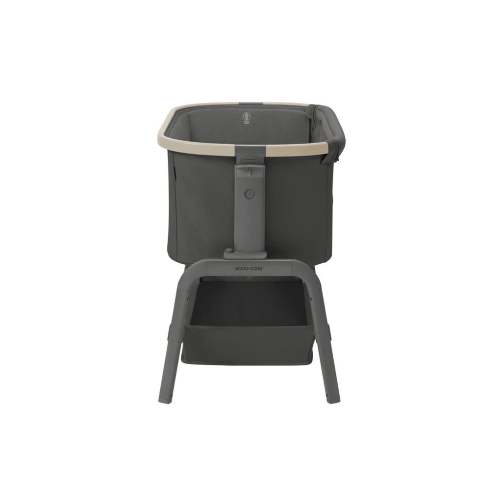 Ліжечко Maxi-Cosi Iora Beyond Graphite Eco (2106043110) - зображення 3