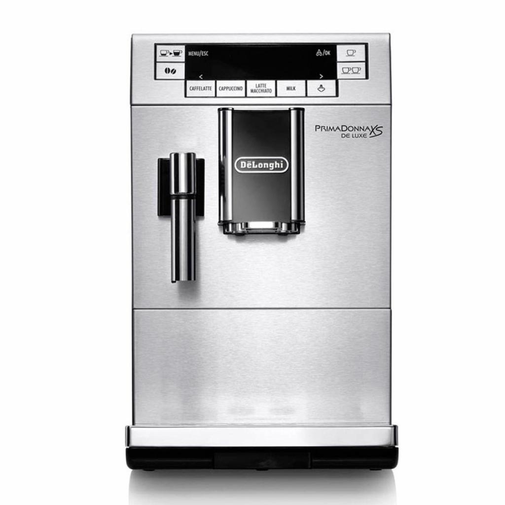 Кавомашина DeLonghi ETAM 36.364 M (ETAM36.364M) - зображення 4