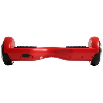 Гіроборд IO Chic SMART-С Red + Сумка і пульт (C1.06.07) - зображення 3