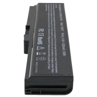 Акумулятор до ноутбука Extradigital Toshiba Satellite C670 (PA3817U-1BAS) 5200 mAh (BNT3963) - зображення 5