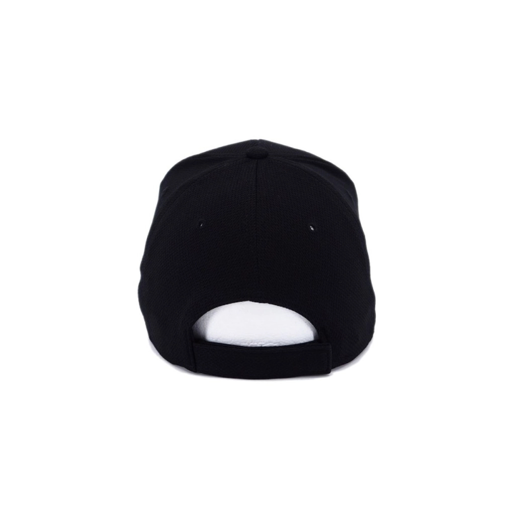 Кепка coFEE Cool comfort чорний/білий (4220-3 CO) - зображення 3