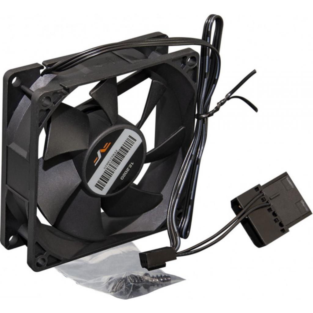 Кулер до корпусу Frime FF8025BB20 - зображення 1