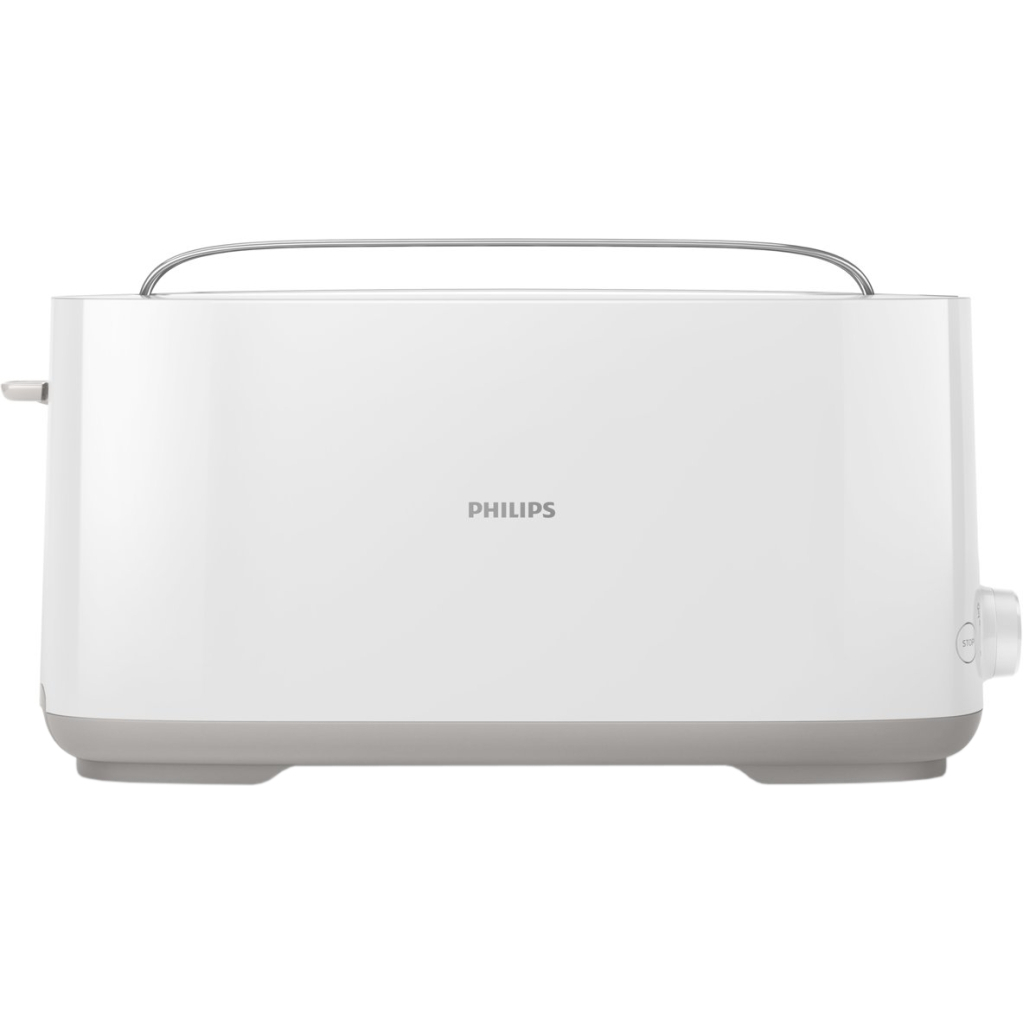 Тостер Philips HD2590/00 - зображення 5