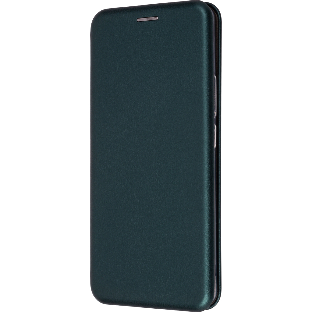 Чохол до мобільного телефона Armorstandart G-Case Xiaomi Redmi Note 14 Pro 5G / Poco X7 Green (ARM79789) - зображення 1