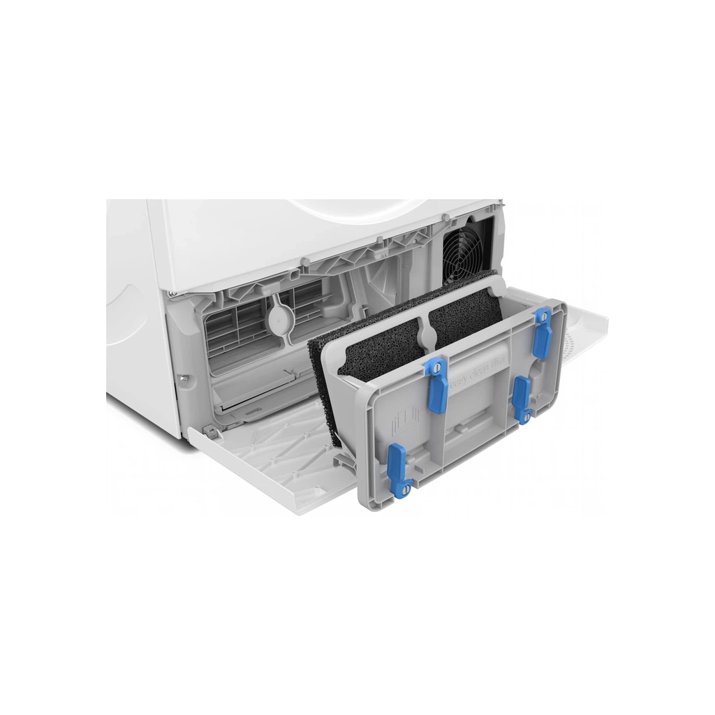 Сушильна машина Siemens WQ42K200UA - зображення 8