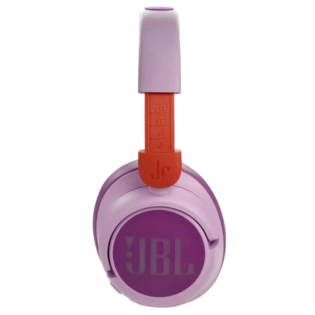 Навушники JBL Tune 460 NC Pink (JBLJR460NCPIK) - зображення 5