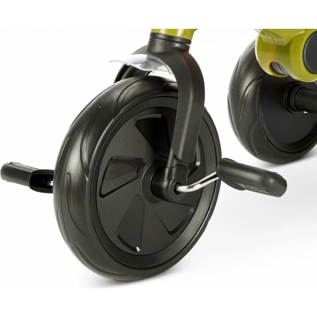 Дитячий велосипед QPlay Ant+ Green (T190-2Ant+Green) - зображення 4