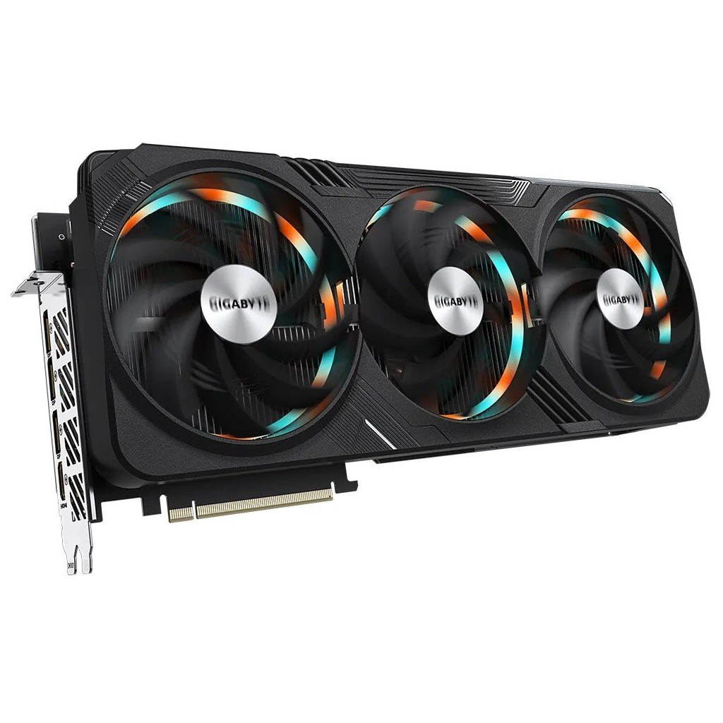 Відеокарта GIGABYTE GeForce RTX4080 16Gb GAMING OC (GV-N4080GAMING OC-16GD) - зображення 3