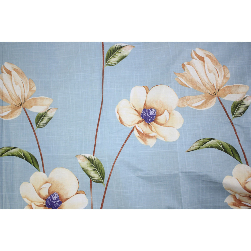 Постільна білизна MirSon Бязь Ranforce Elite 17-0265 Mallow 200х220 (2200004678672) - зображення 5