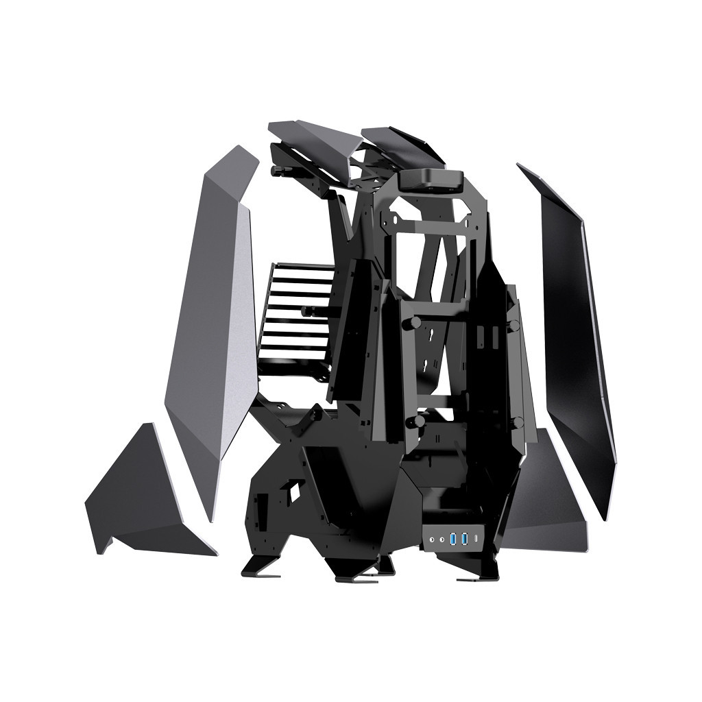 Корпус JONSBO MOD-5 - зображення 10