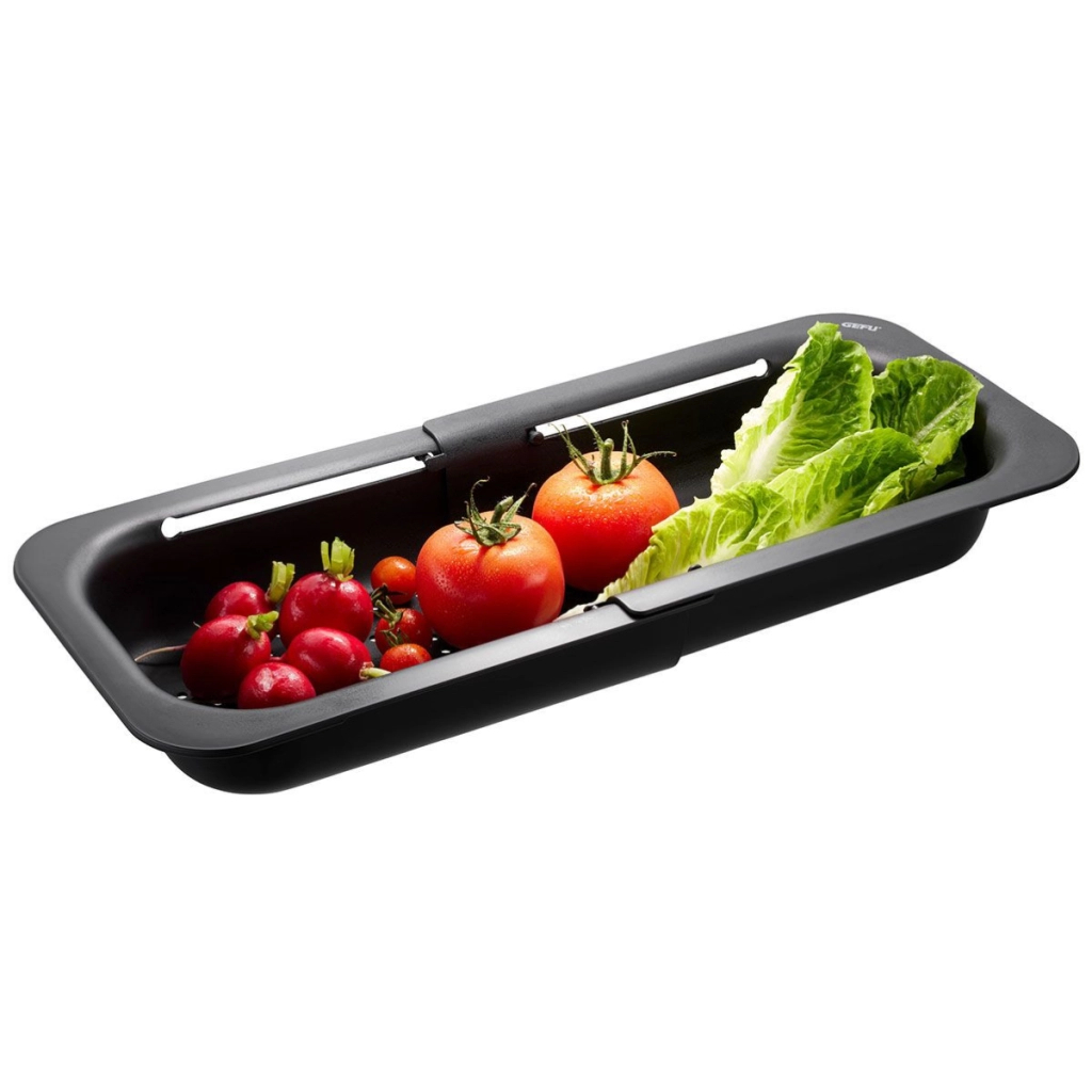 Друшляк Gefu Drenare для мийки (29263) - зображення 1