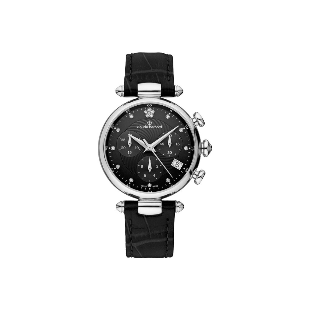 Наручний годинник Claude Bernard 10215 3 NPN2 - зображення 1