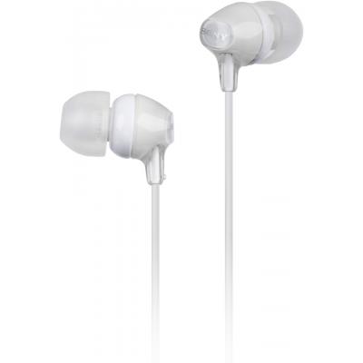 Навушники Sony MDR-EX15LP White (MDREX15LPW.AE) - зображення 1