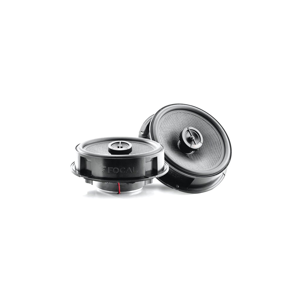 Коаксіальна акустика Focal IC 165VW - зображення 1