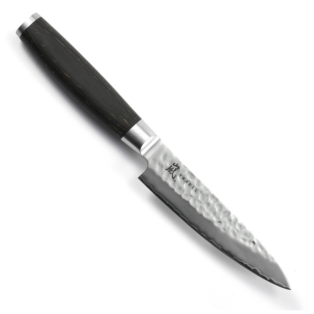 Кухонний ніж Yaxell 120 мм серія Taishi (34702) - зображення 1