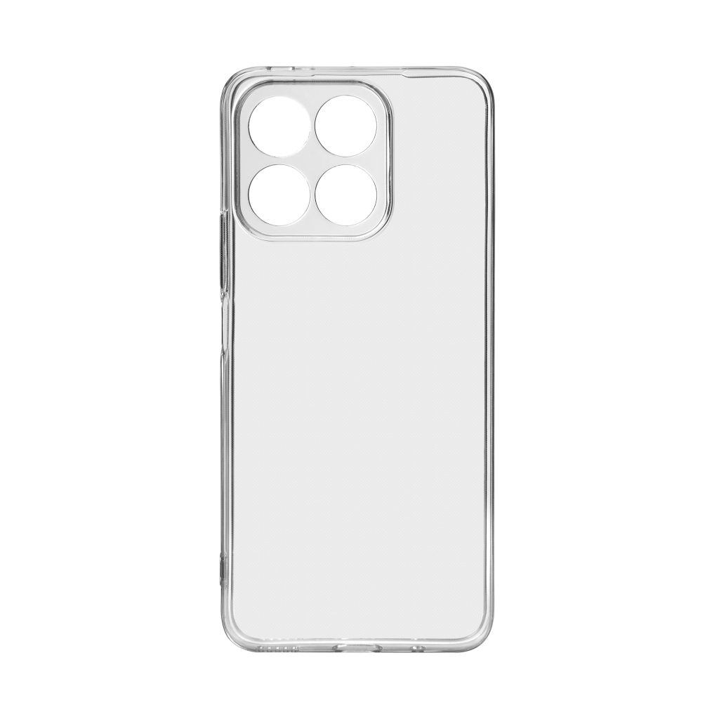 Чохол до мобільного телефона Armorstandart Air Honor X8a Camera cover Clear (ARM69387) - зображення 1
