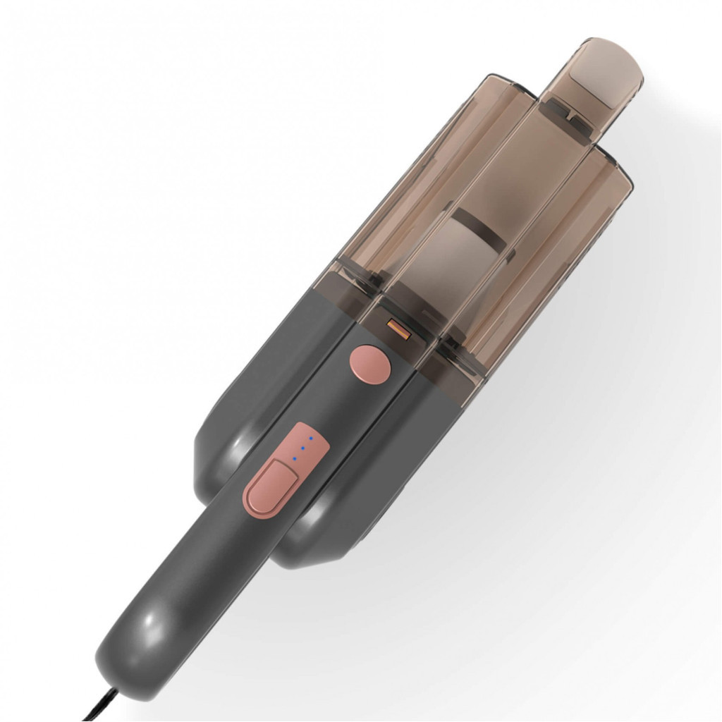 Пилосос Aspiring Dust 3 Cord, 7 kPa - зображення 4