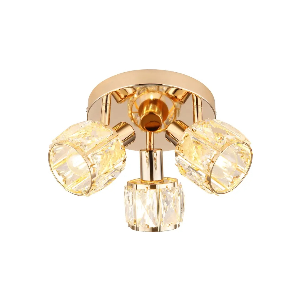 Спот Candellux 98-23506 DUBAI (98-23506) - зображення 2