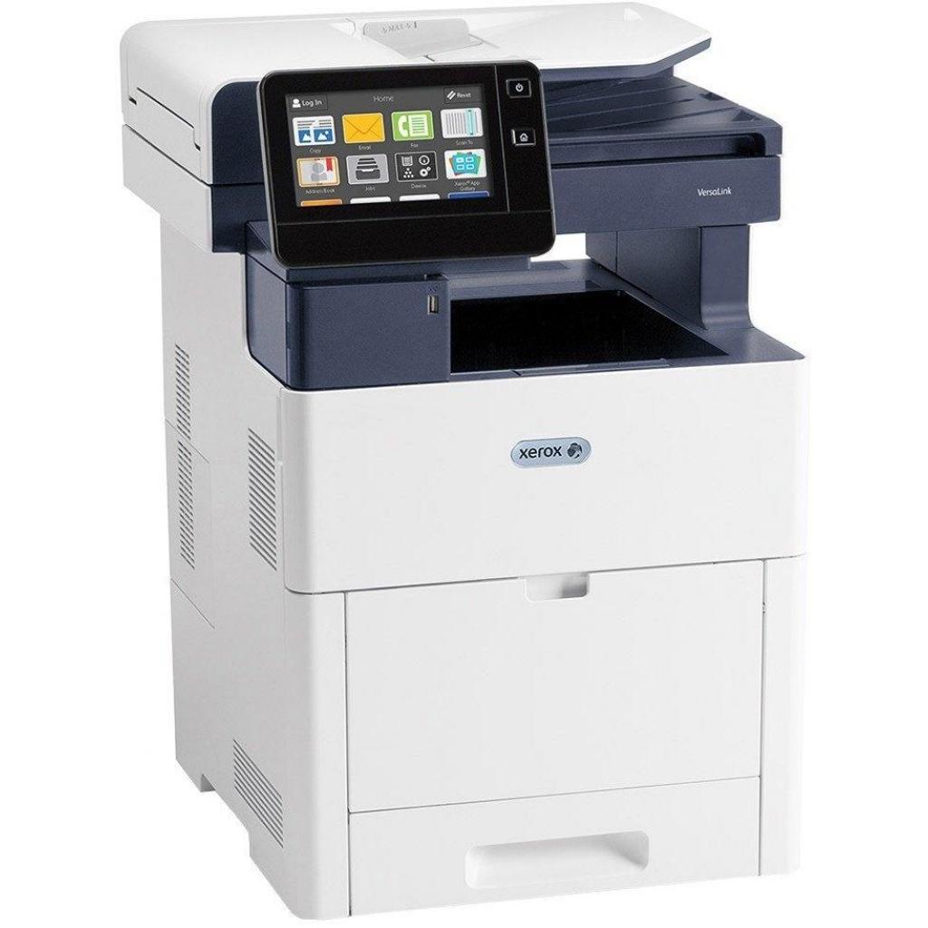 Багатофункціональний пристрій Xerox VersaLink C505S (C505V_S) - зображення 2