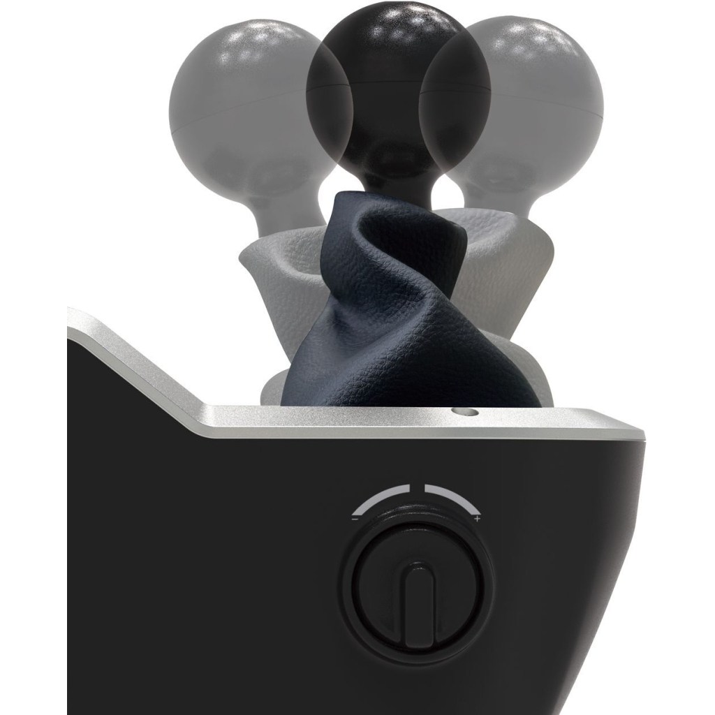 Важіль перемикання передач Hori Speed Racing Shifter для PC (ACC-1024) - зображення 3