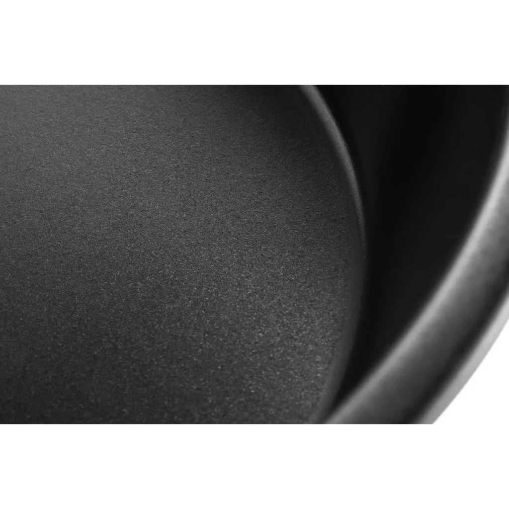 Раковина GRANADO Viveiro black (gbs1401) - зображення 5