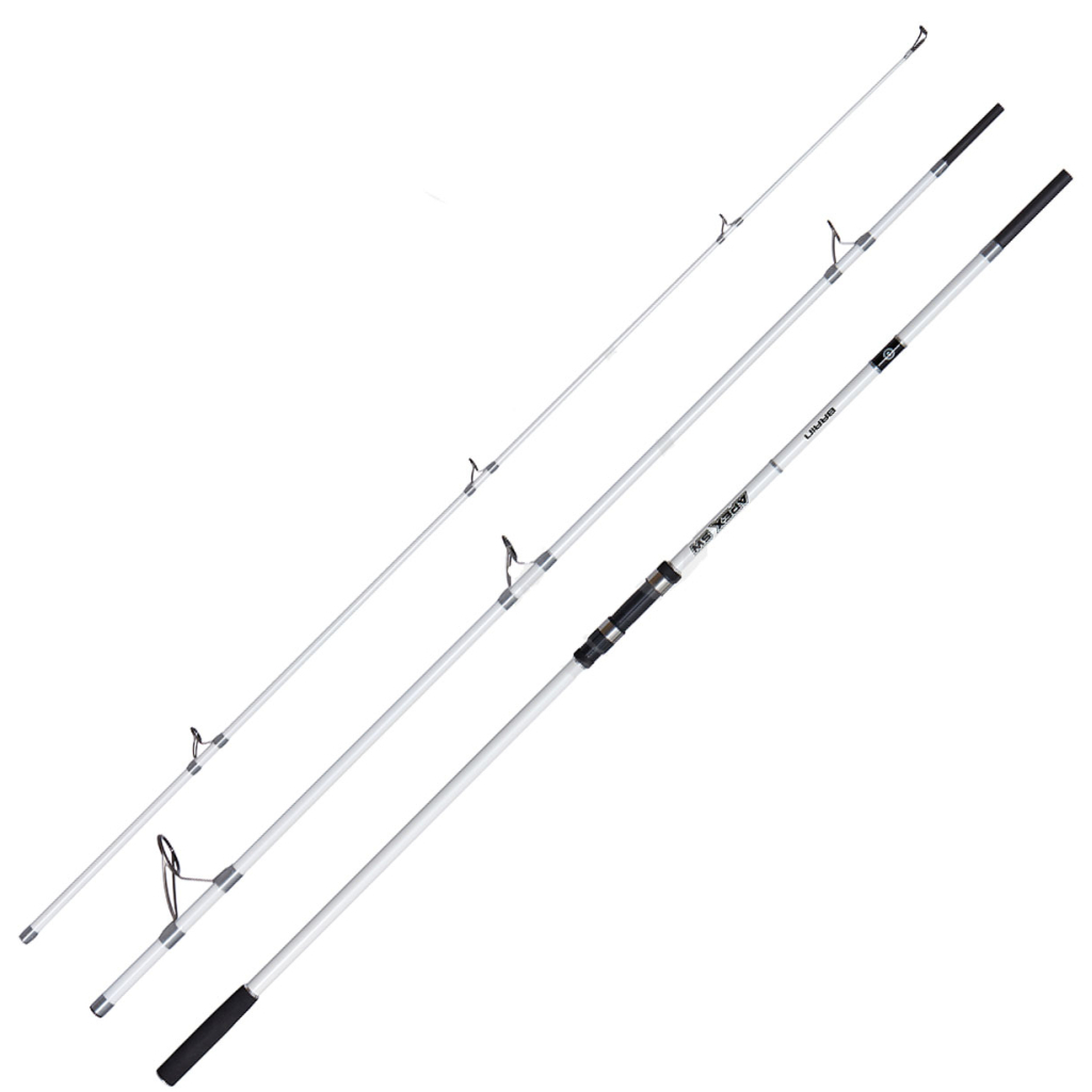 Вудилище Brain fishing Apex SW 4.20m max 180g - 3sec (1858.45.67) - зображення 1