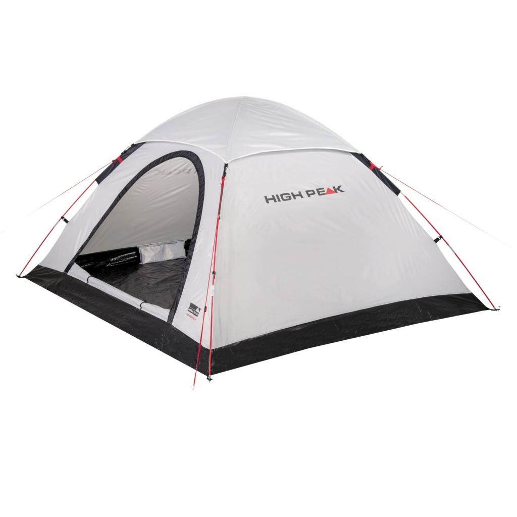 Намет High Peak Monodome XL 4 Pearl (928138) - изображение 1
