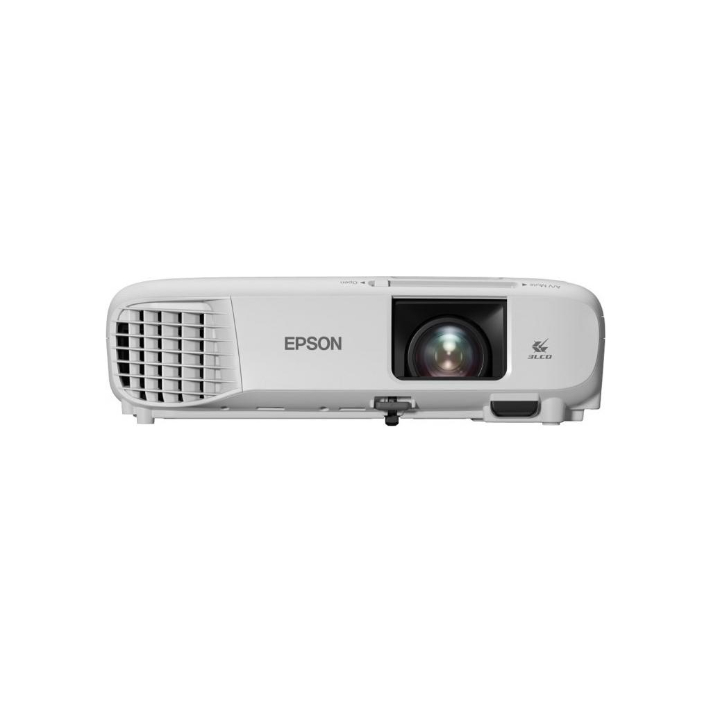 Проектор Epson EB-FH06 (V11H974040) - зображення 2