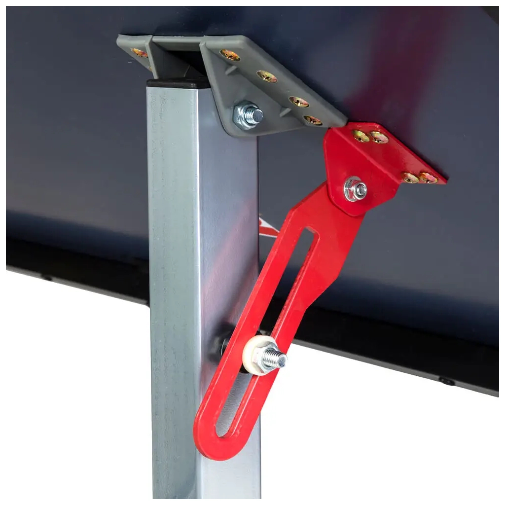 Тенісний стіл Joola Transport Blue (11271) (930936) - зображення 10