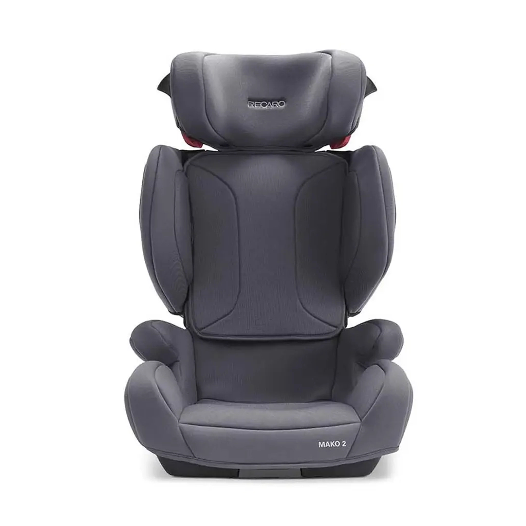 Автокрісло Recaro Mako2 Core Simply Grey (89041260050) - зображення 5