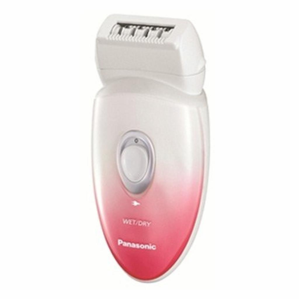 Епілятор Panasonic ES-EU20-P520 - зображення 1