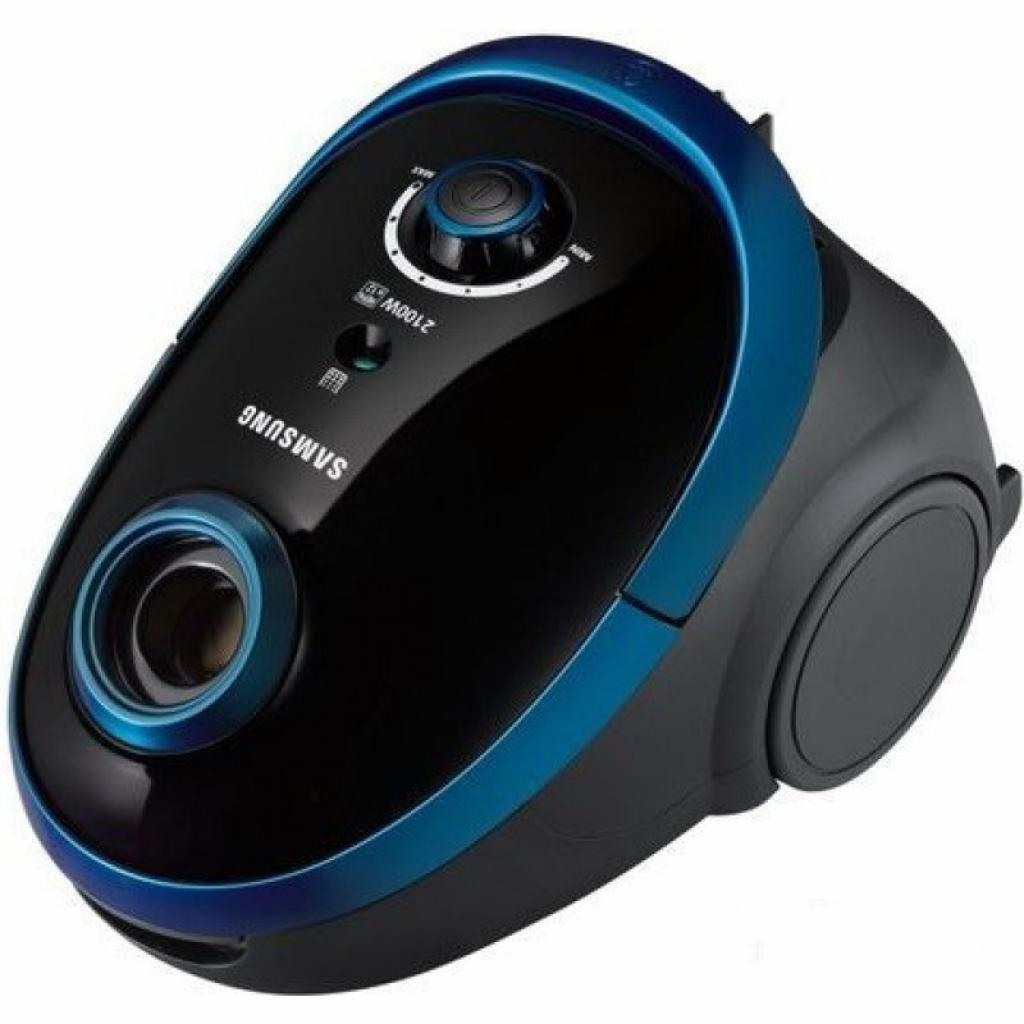 Пилосос Samsung VCC5483V32/XEV - зображення 2