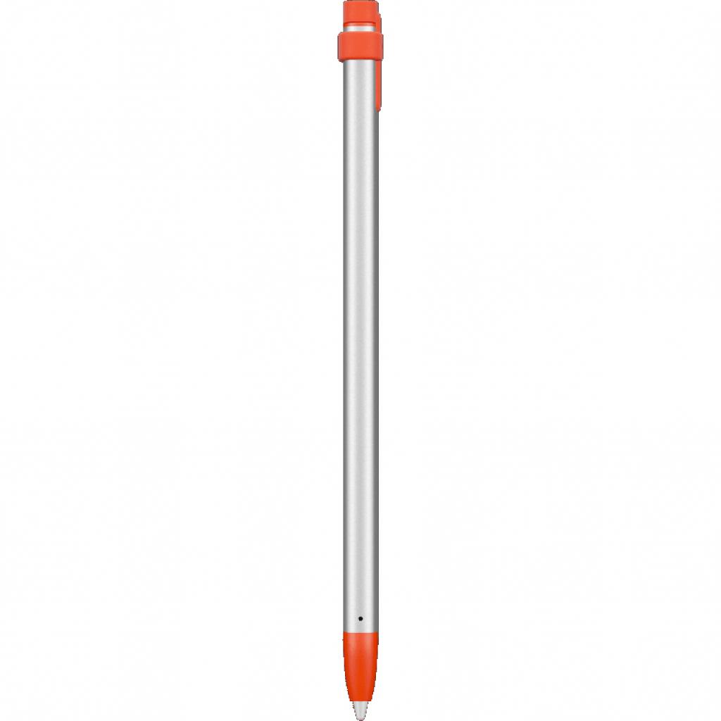 Стилус Logitech Crayon Orange (914-000034) - изображение 3