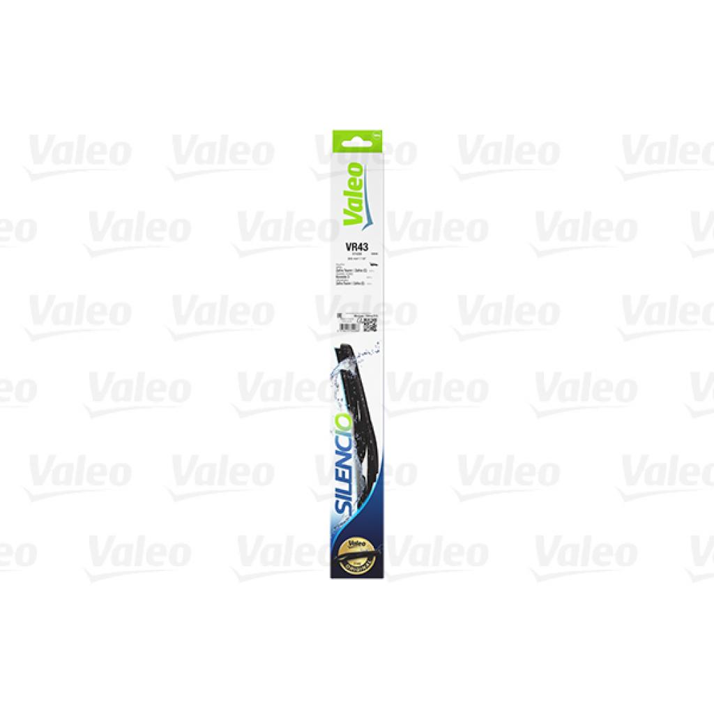 Щітка склоочисника Valeo 574208 - зображення 2