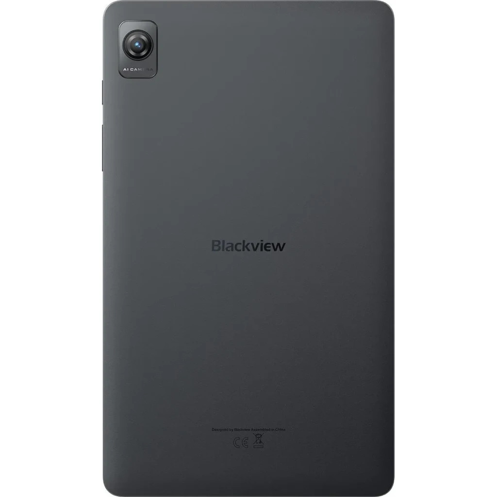 Планшет Blackview Tab 60 8.68" 6/128GB / LTE Grey (6931548314073) - зображення 3