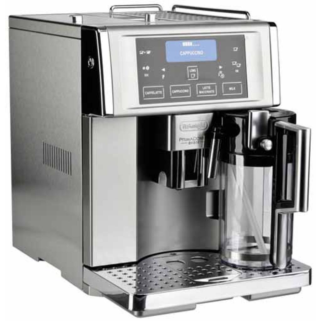 Кавомашина DeLonghi ESAM 6700 (ESAM6700) - зображення 2