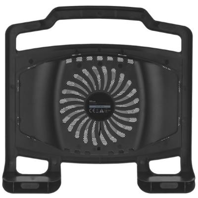 Підставка до ноутбука Trust Arch Laptop Cooling Stand (20400) - зображення 5