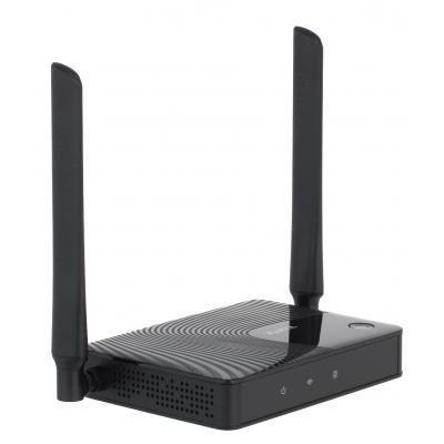 Маршрутизатор ZyXel Keenetic Start II - зображення 5