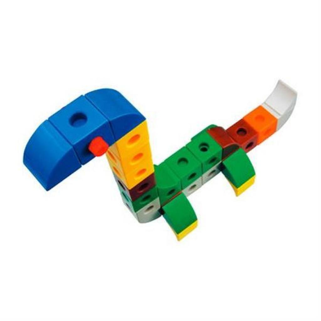 Конструктор Gigo Динозаври - Міні (7420) - зображення 2