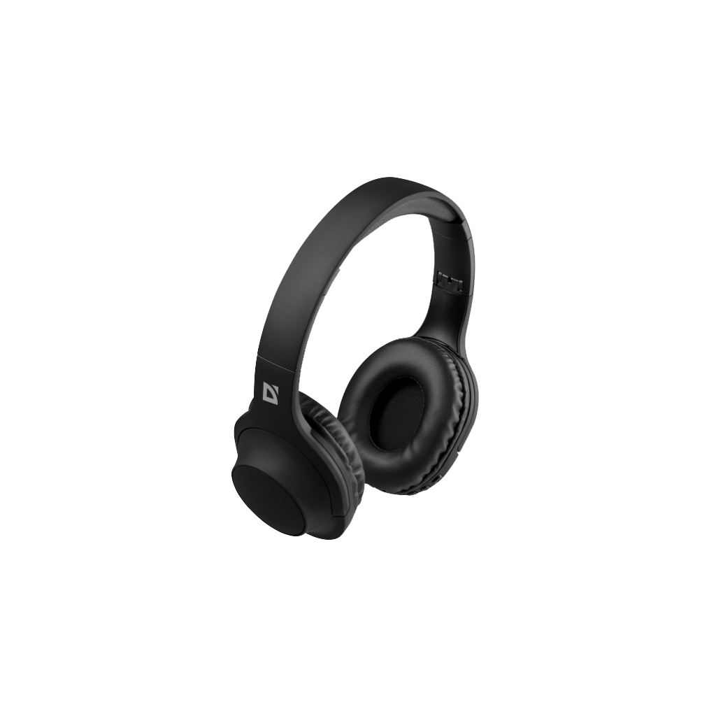 Навушники Defender FreeMotion B445 Bluetooth Black (63445) - зображення 8
