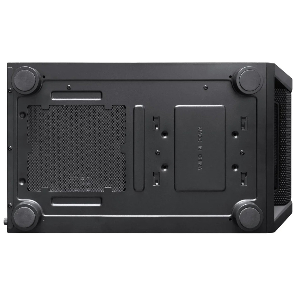 Корпус 1stPlayer D3-BK-3F7-14 - зображення 7