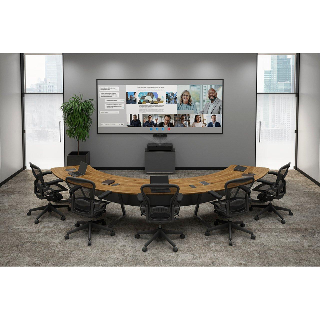 Проектор Epson EB-815E (V11HA99180) - изображение 6