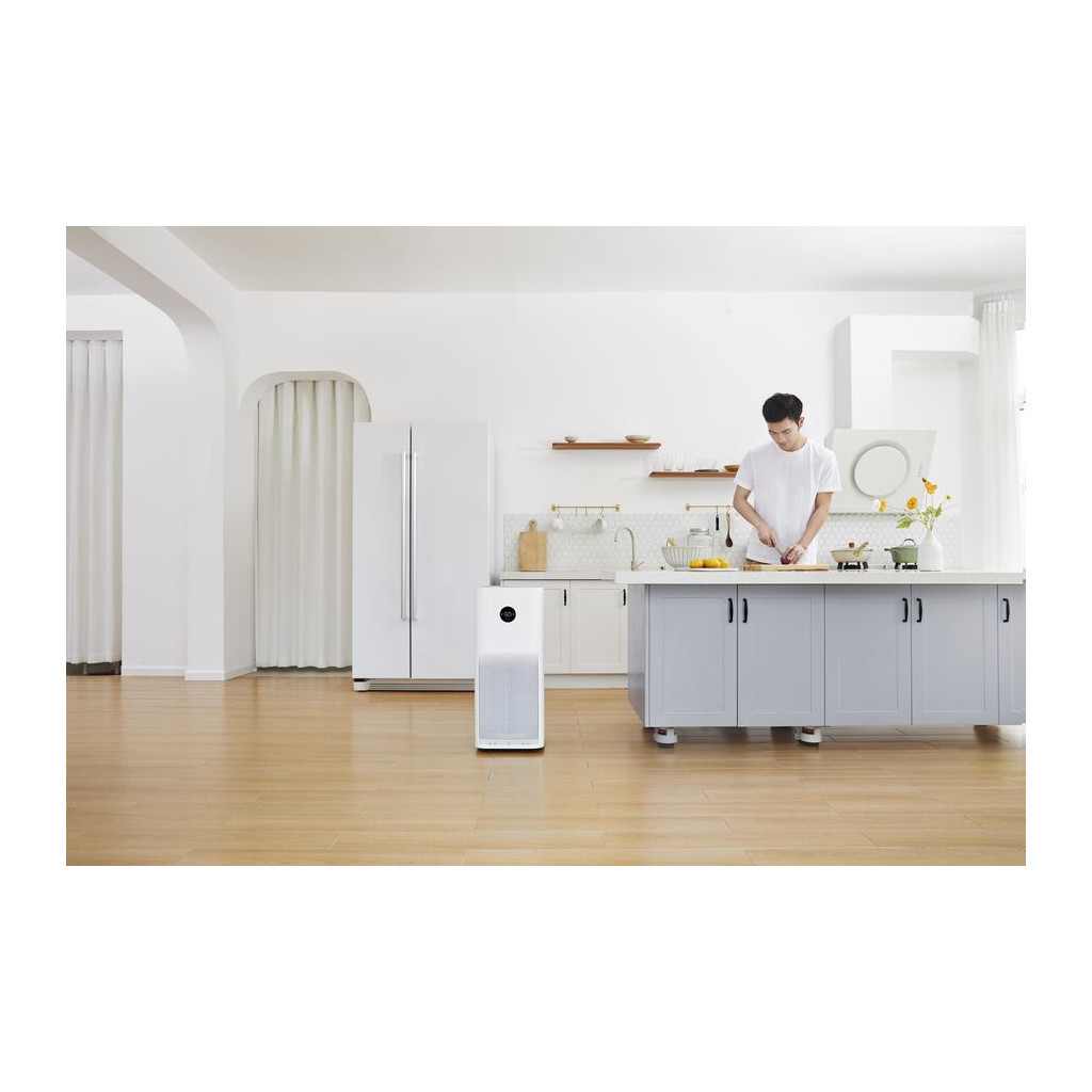Очисник повітря Xiaomi Mi Air Purifier Pro H - зображення 4