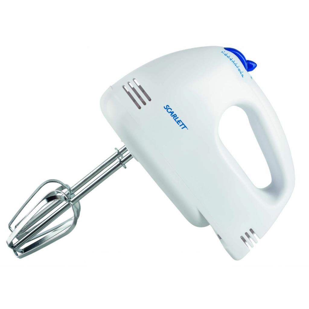 Міксер Scarlett SC-HM40S03 - зображення 1