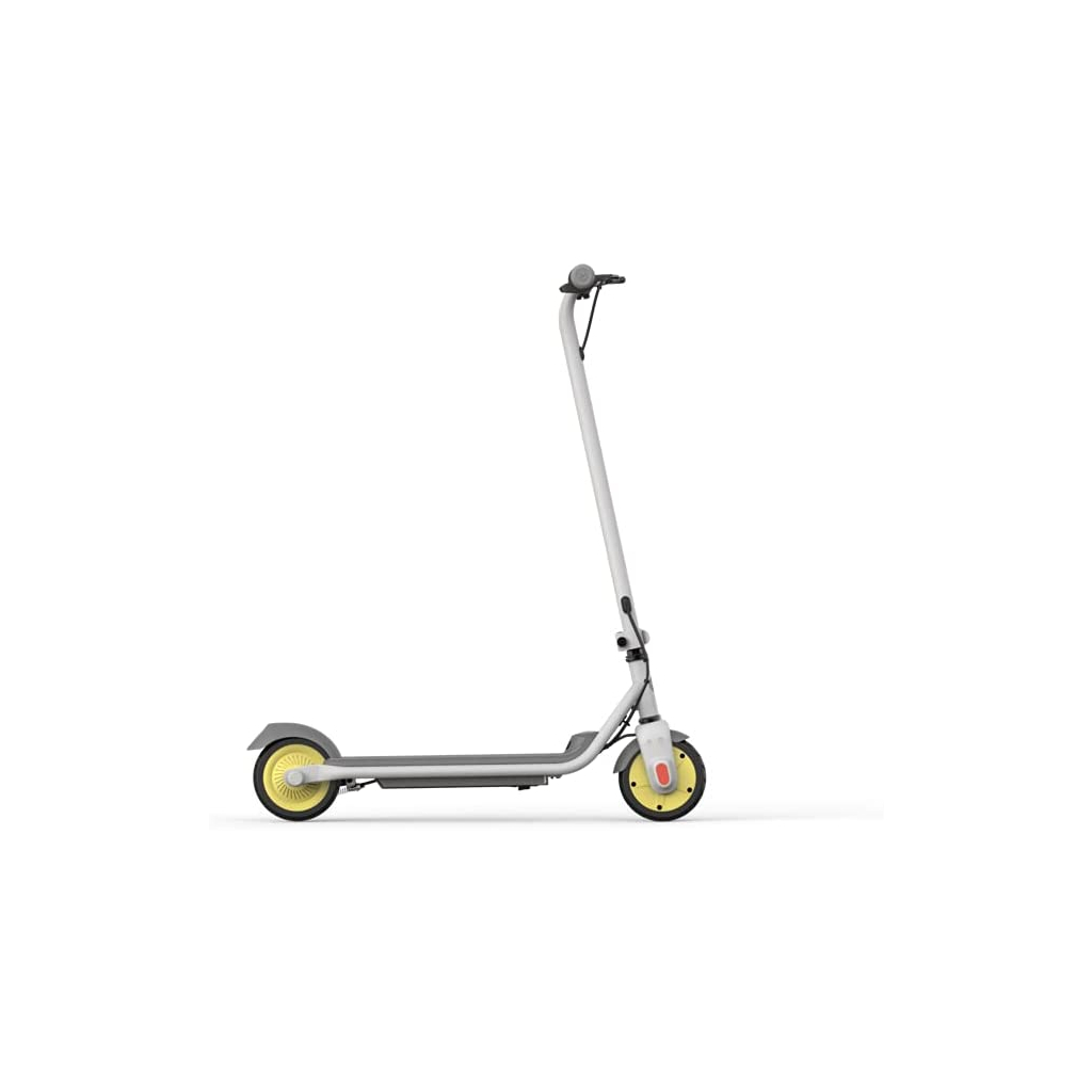 Електросамокат Segway Ninebot C10 White (AA.00.0011.56) - зображення 8