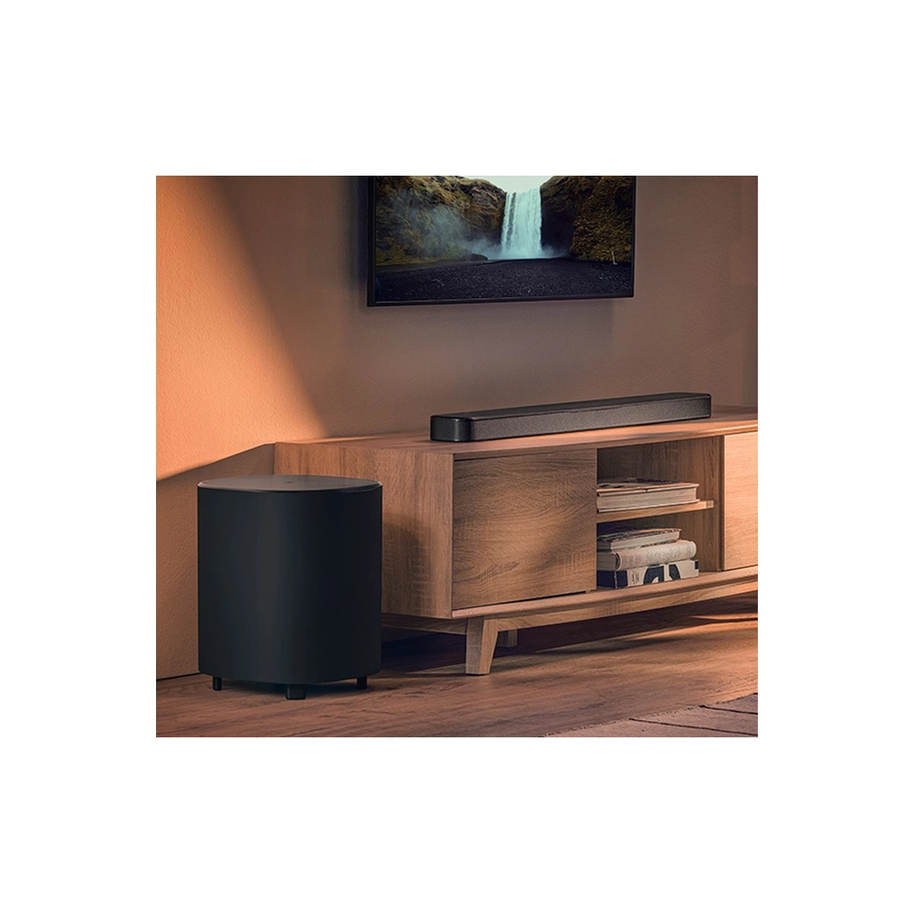 Акустична система JBL BAR 500 (M2) Black (JBLBAR500M2BLKEP) - зображення 8