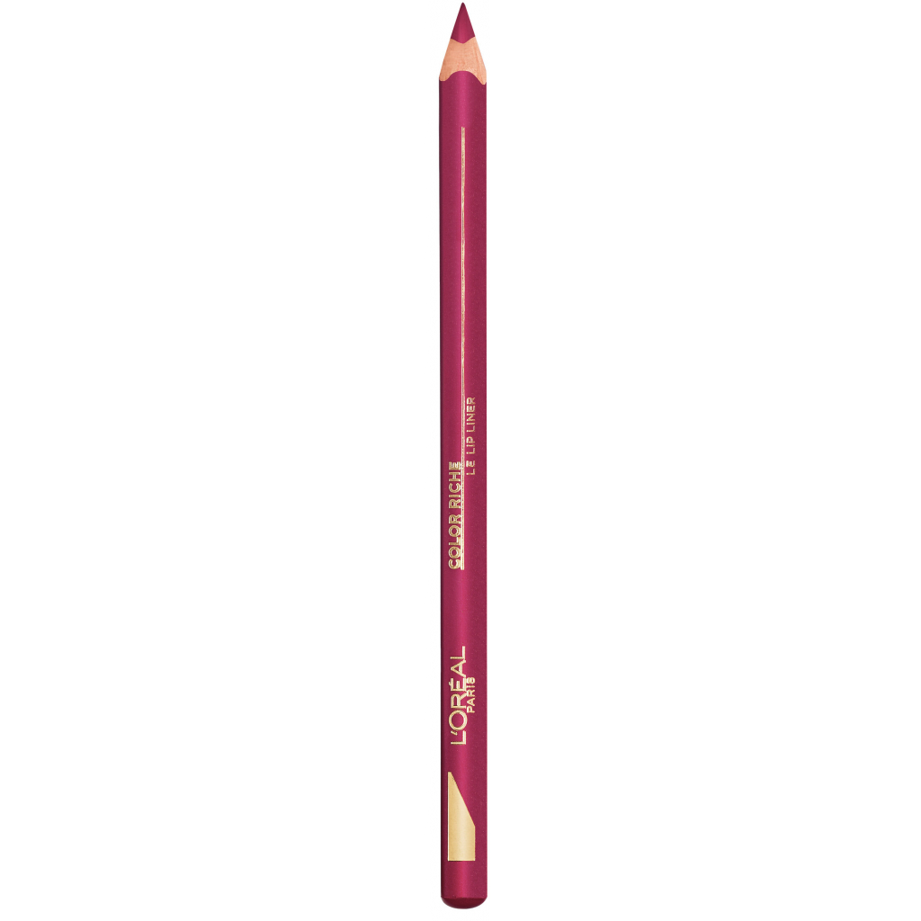Олівець для губ L'Oreal Paris Color Riche Le Lip Liner 127 - Paris Ny (3600523827718) - изображение 1