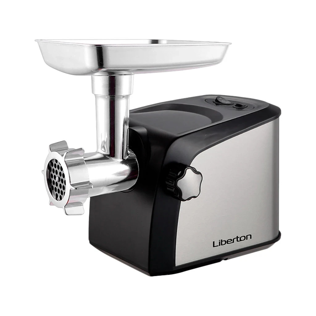 М'ясорубка Liberton LMG-33 - зображення 1