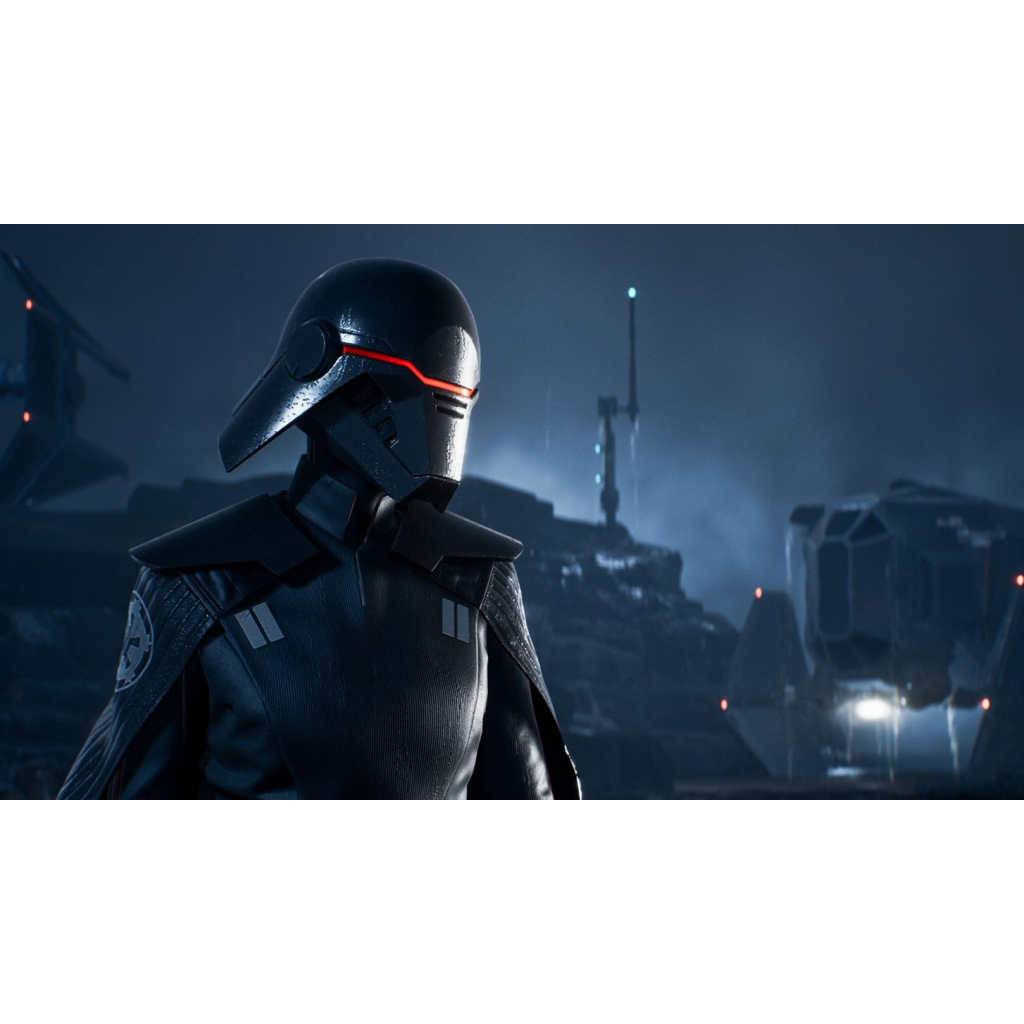 Гра Sony Star Wars Jedi: Fallen Order [PS5, Russian version] (1099782) - зображення 3