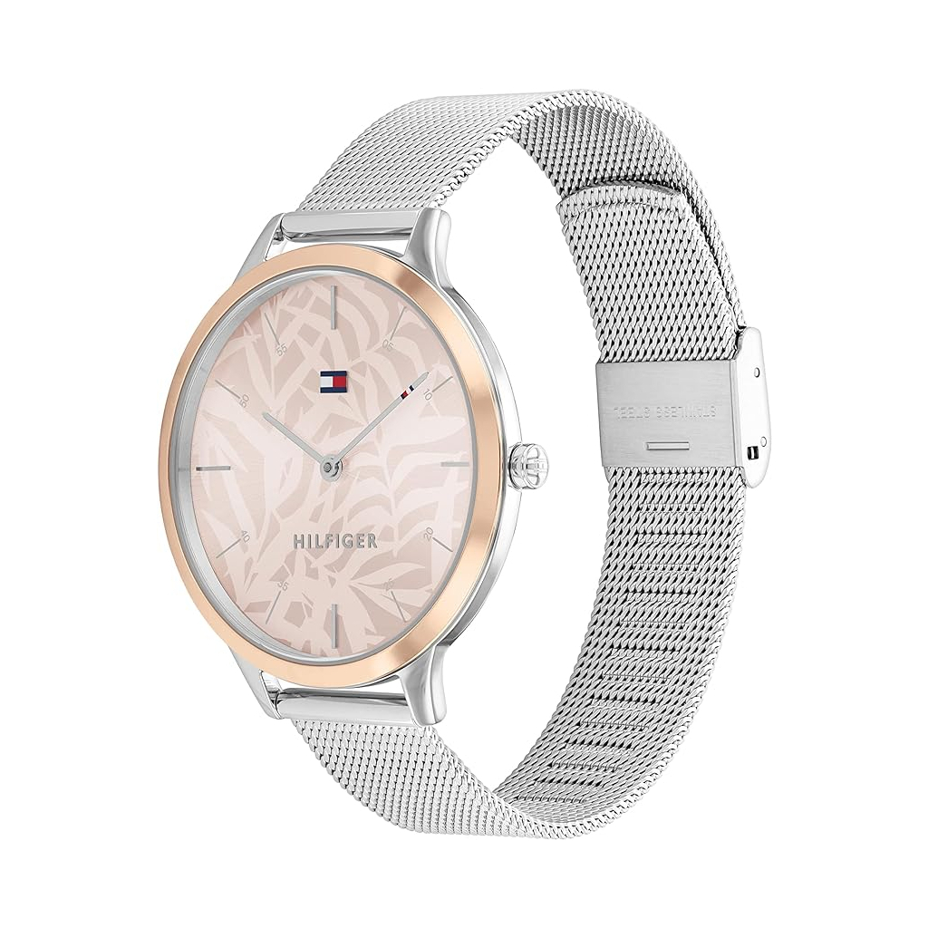 Наручний годинник Tommy Hilfiger 1782493 - зображення 2